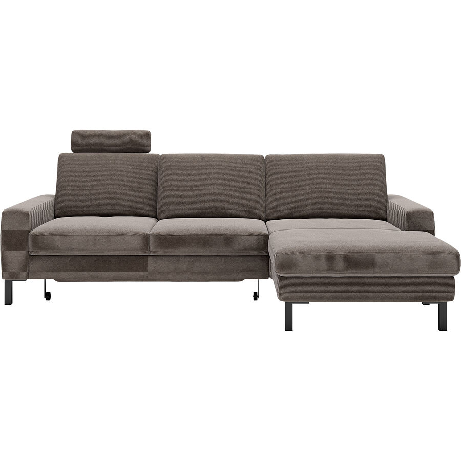 Livique Ecksofa Step Motion