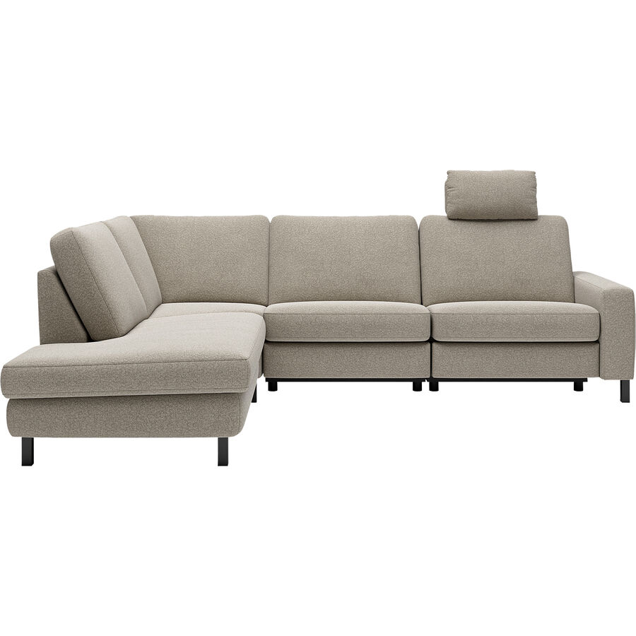 Livique Ecksofa Step Plus