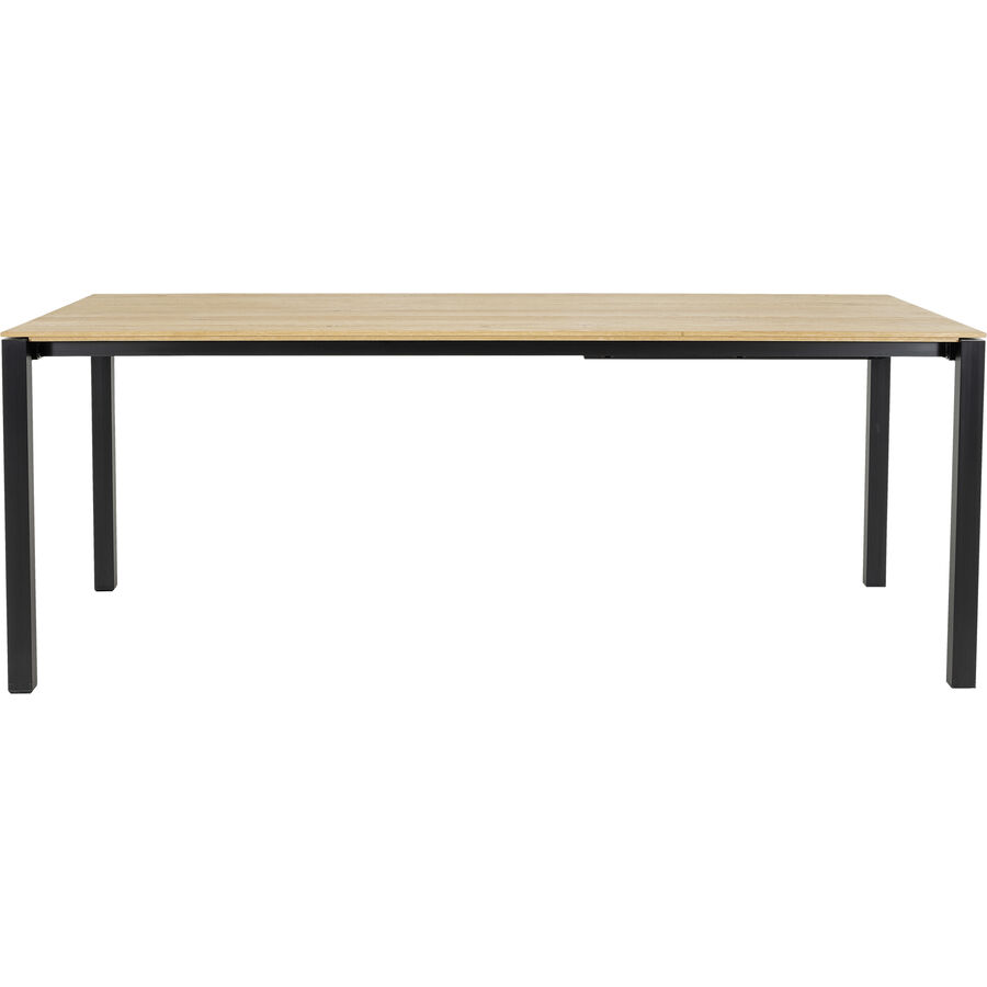 Livique Esstisch ausziehbar Prato