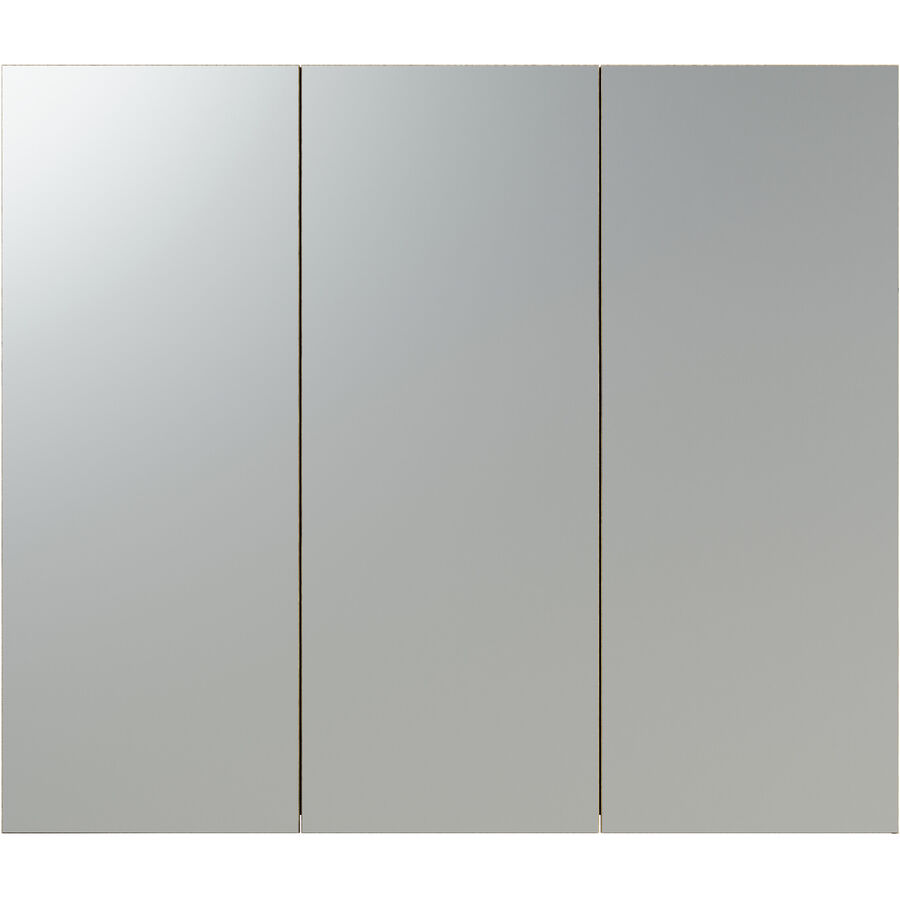 Spiegelschrank Garfield