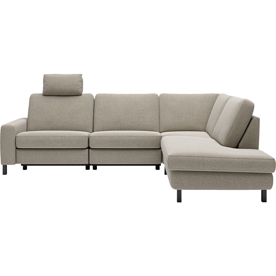 Livique Ecksofa Step Plus