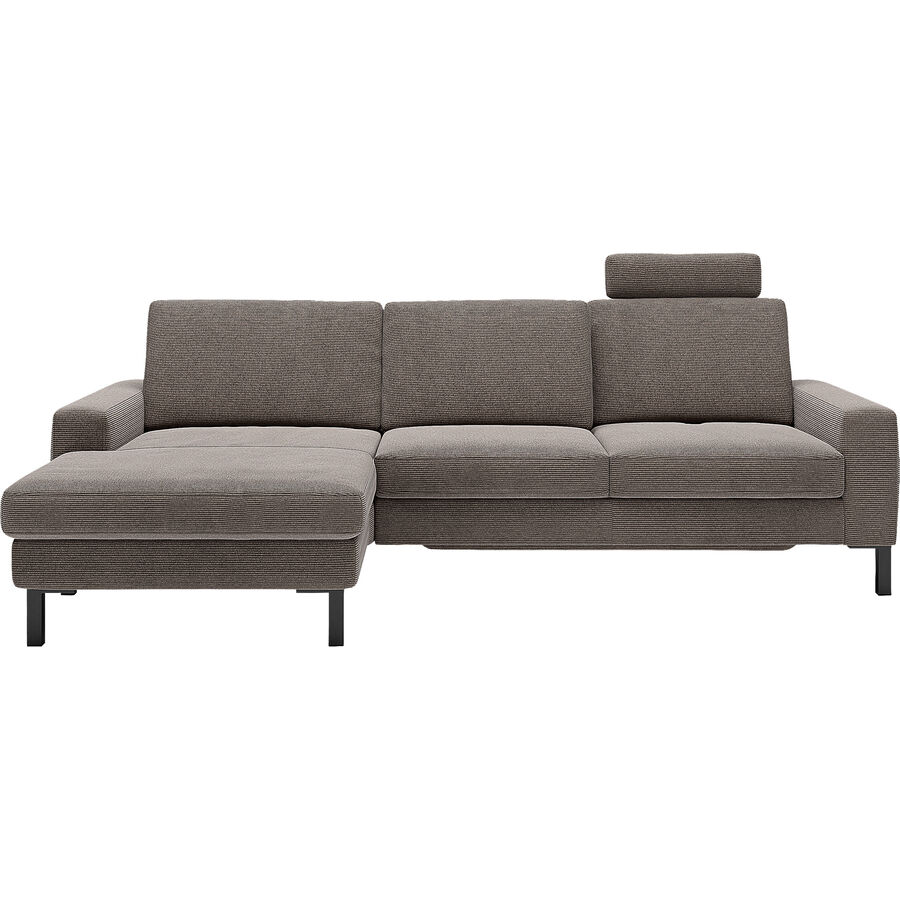 Livique Ecksofa Step Motion