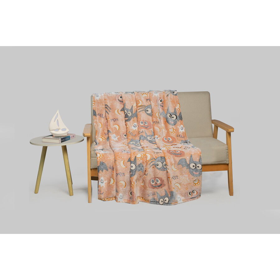 Livique Wohndecke Hallomas