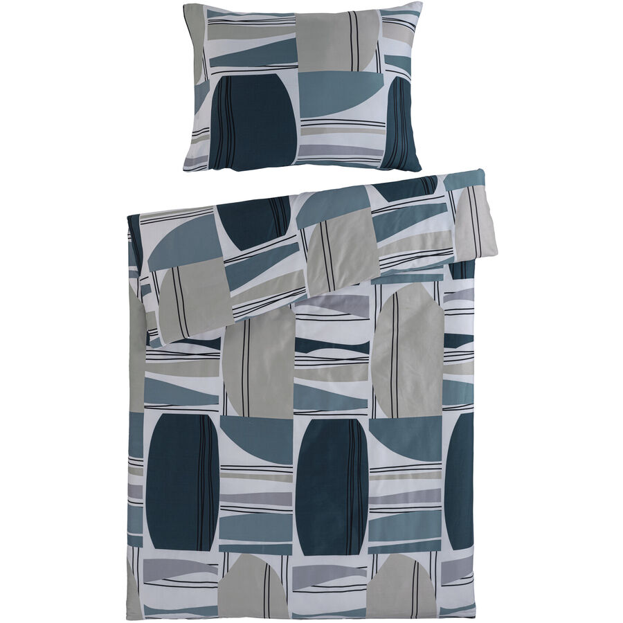 Livique Bettwäschegarnitur Dreamy