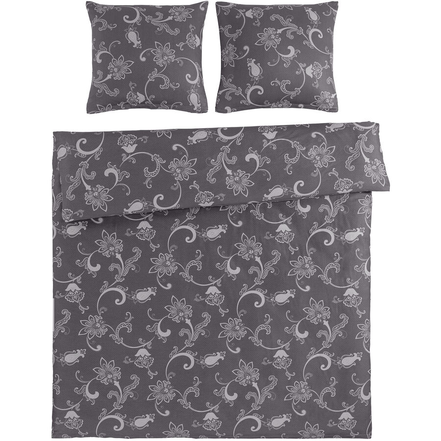 Livique Bettwäschegarnitur Roma