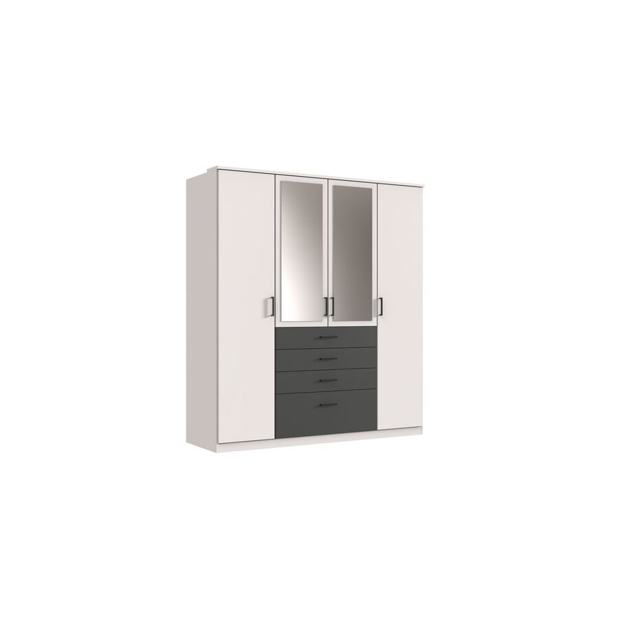 Kleiderschrank Coty