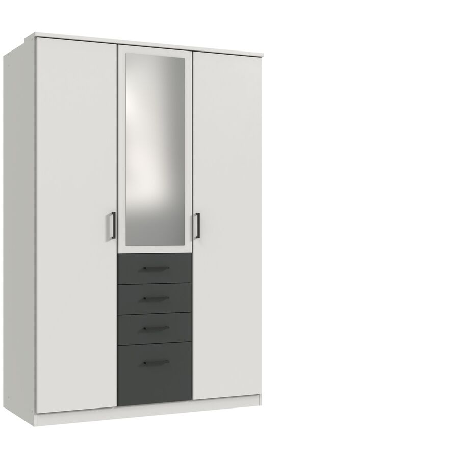 Kleiderschrank Coty