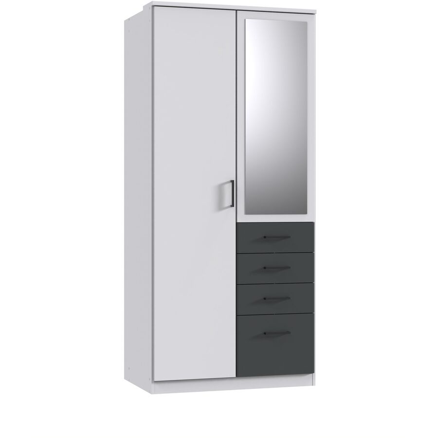 Kleiderschrank Coty