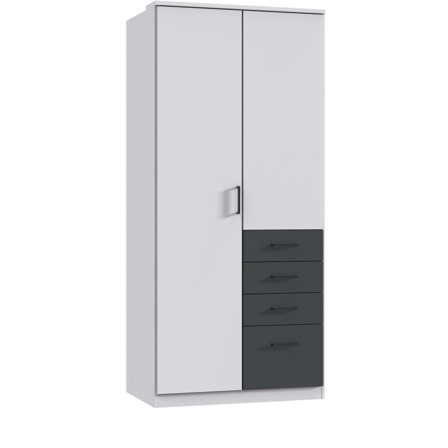 Kleiderschrank Coty