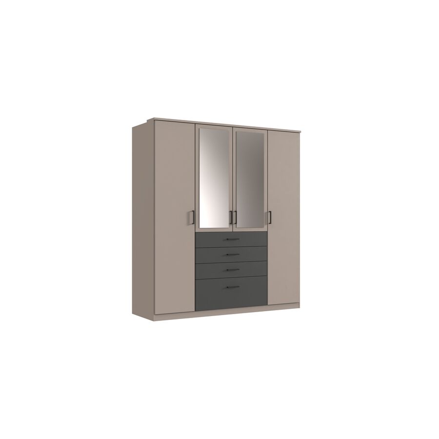 Kleiderschrank Coty
