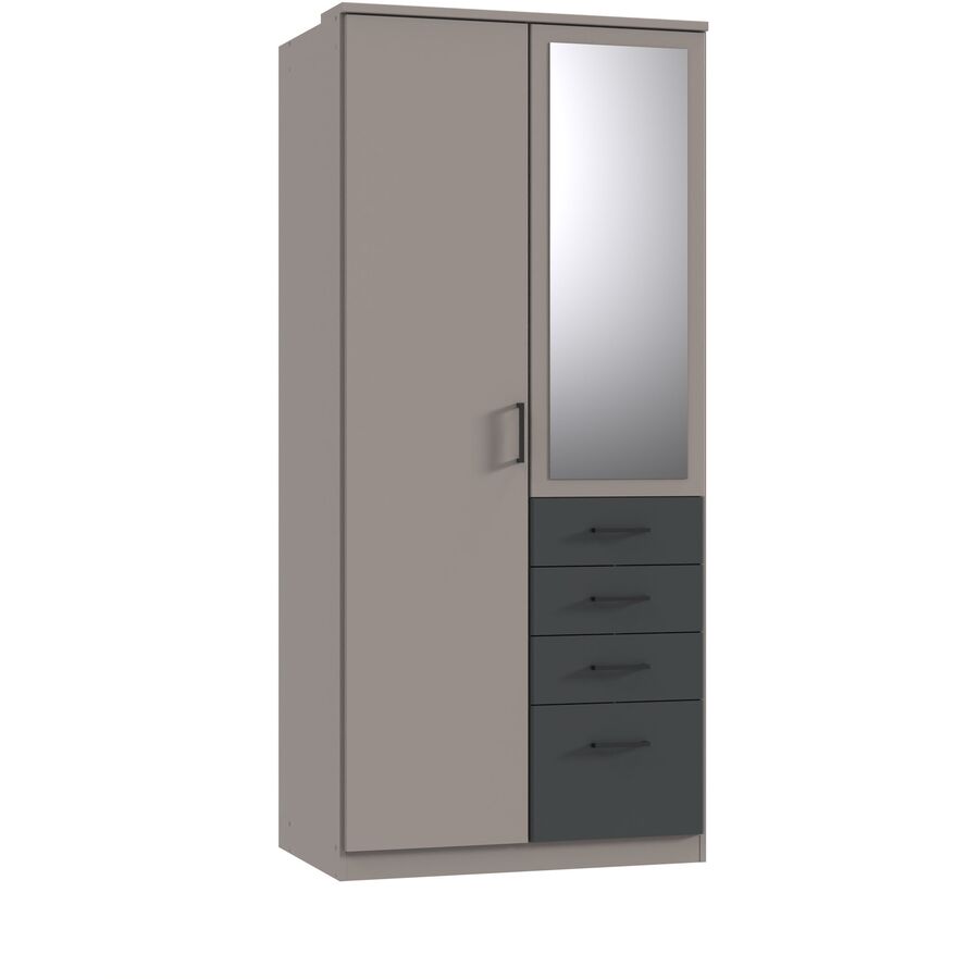 Kleiderschrank Coty