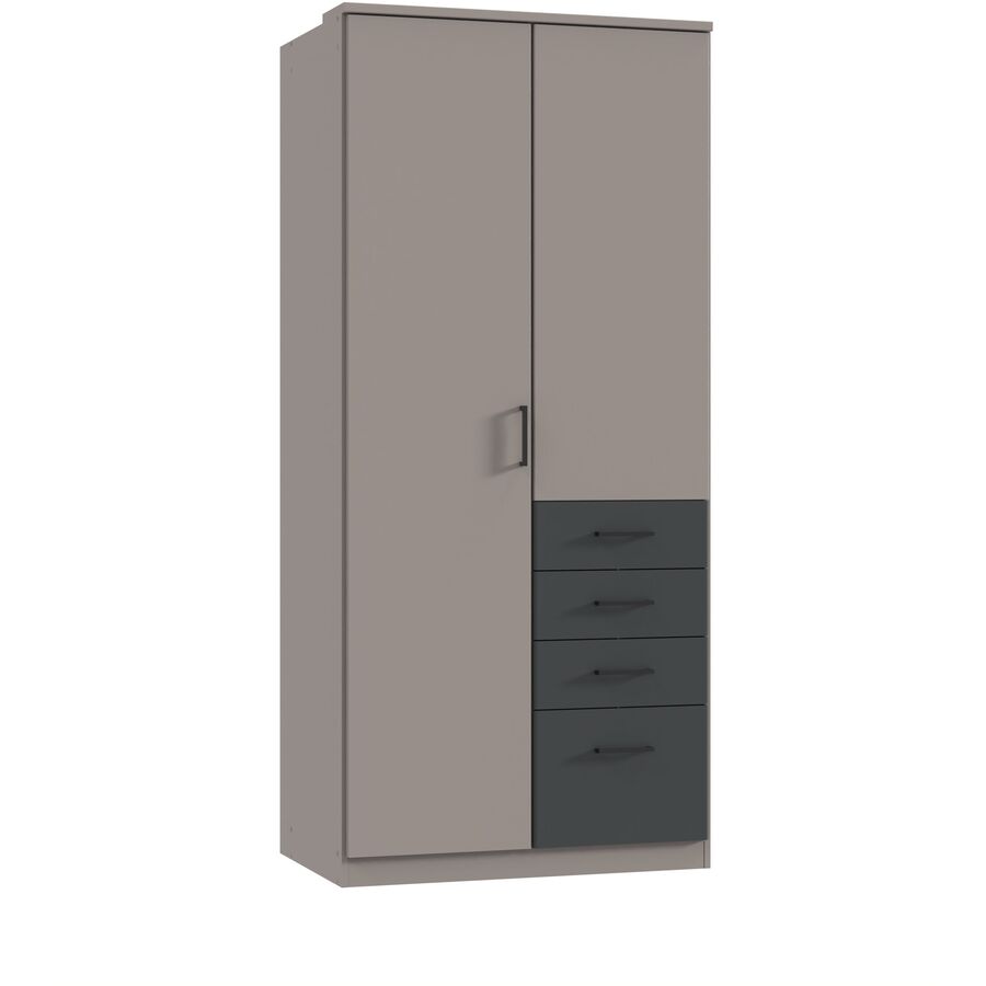 Kleiderschrank Coty