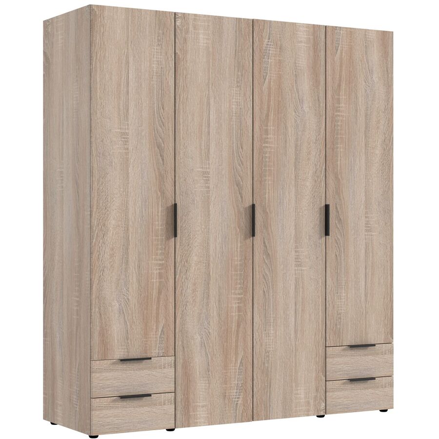 Kleiderschrank Modu