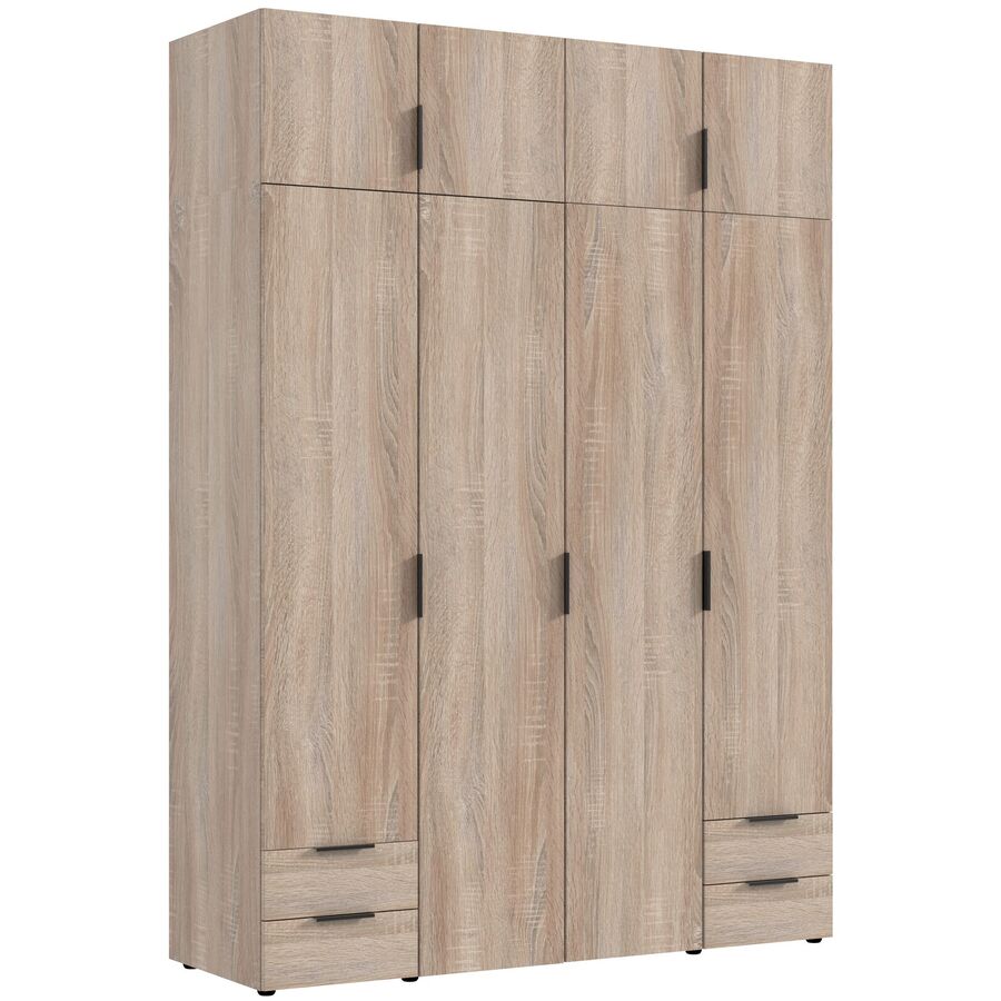 Kleiderschrank Modu