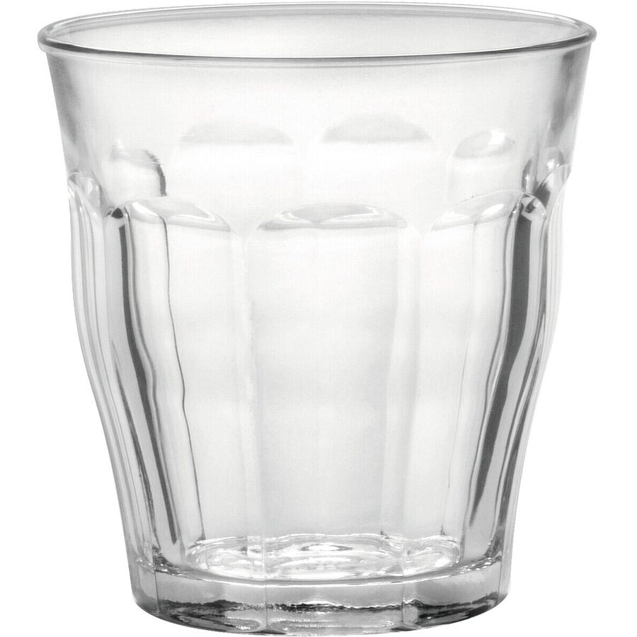 Duralex Trinkglas-Set Picardie