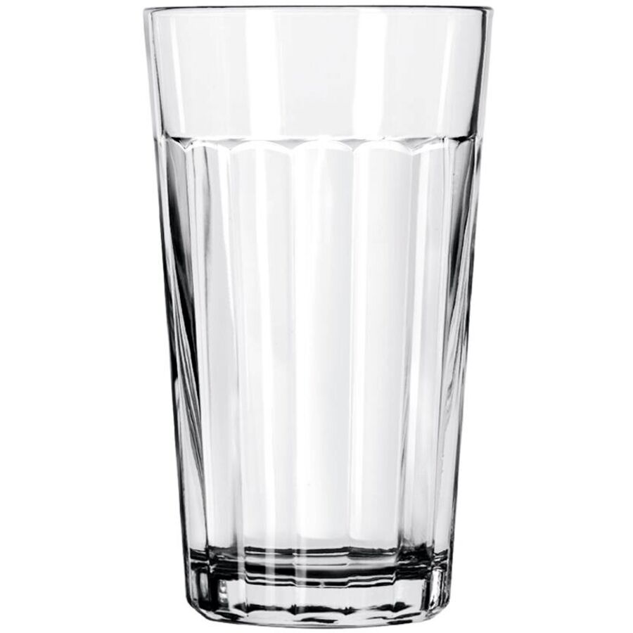 Trinkglas-Set Paneled Tumblers