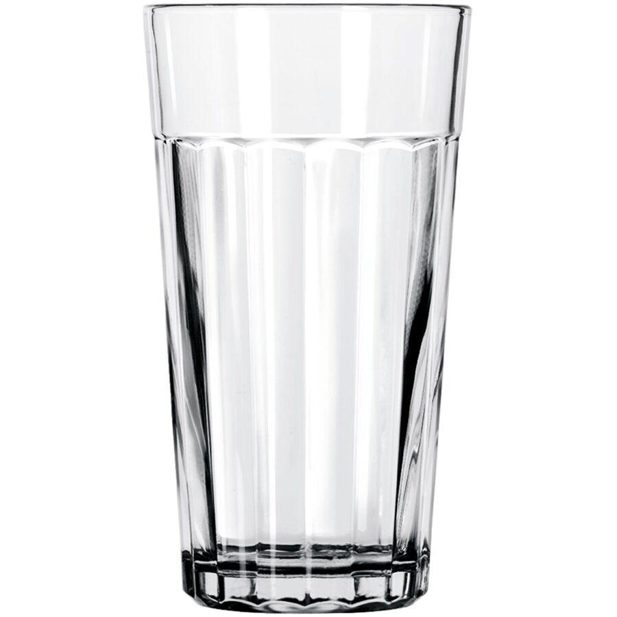 Trinkglas-Set Paneled Tumblers