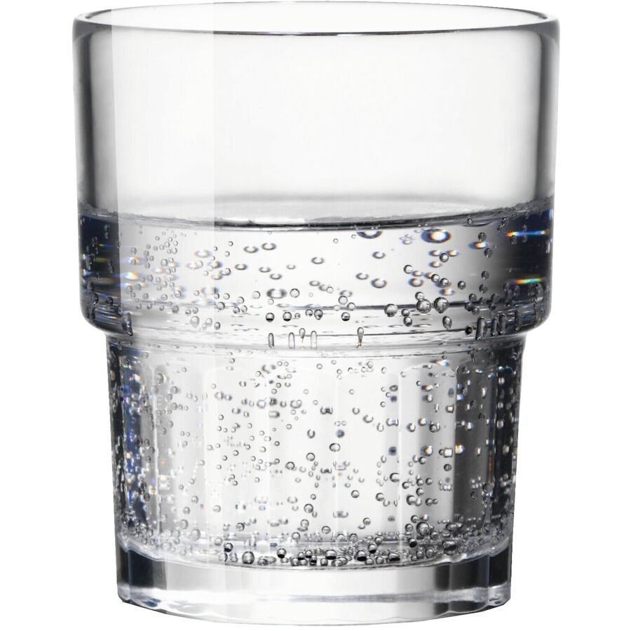 Duralex Trinkglas-Set Empilable