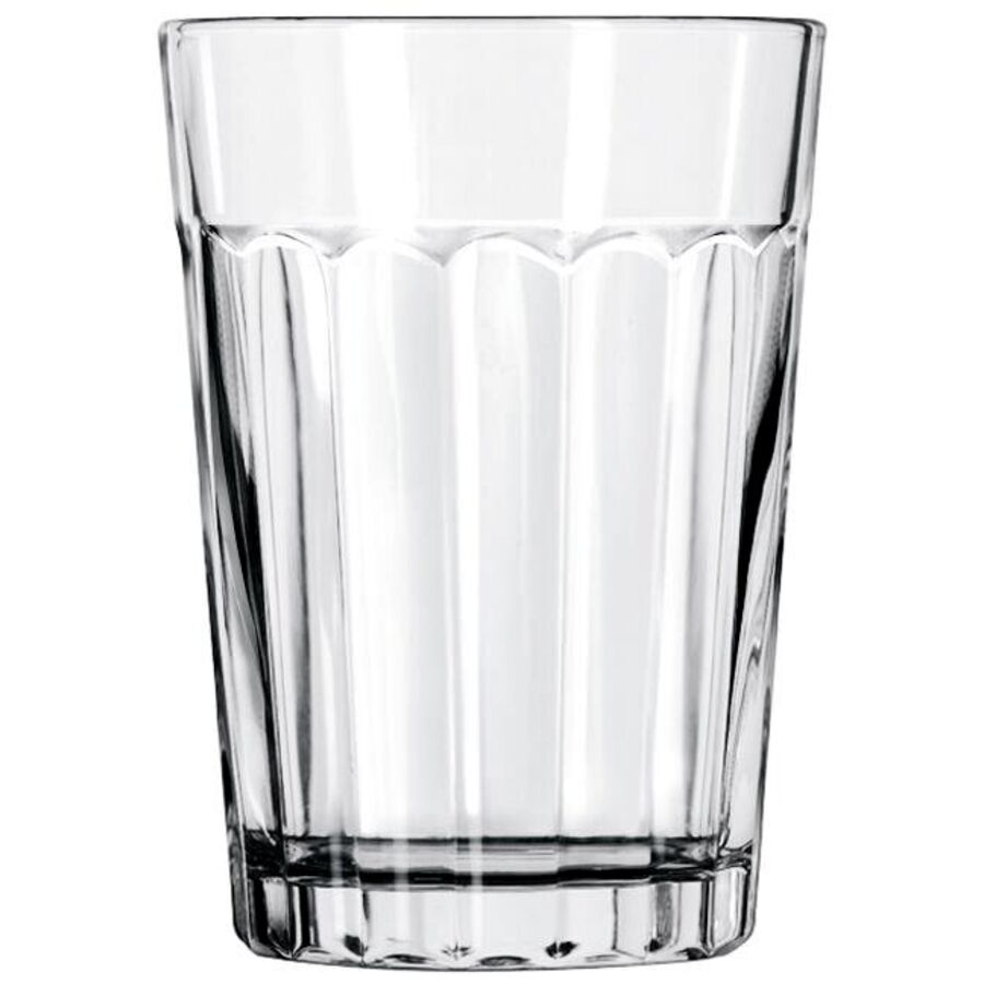Trinkglas-Set Paneled Tumblers