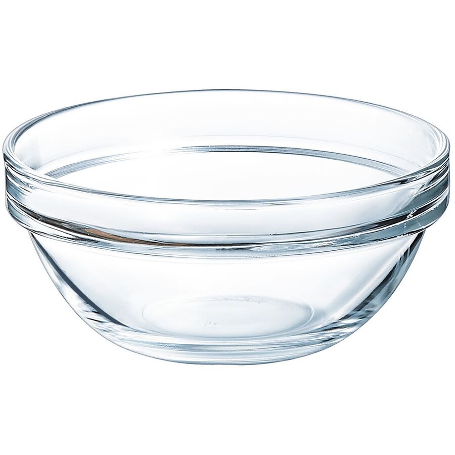 Arcoroc Schale Empilable