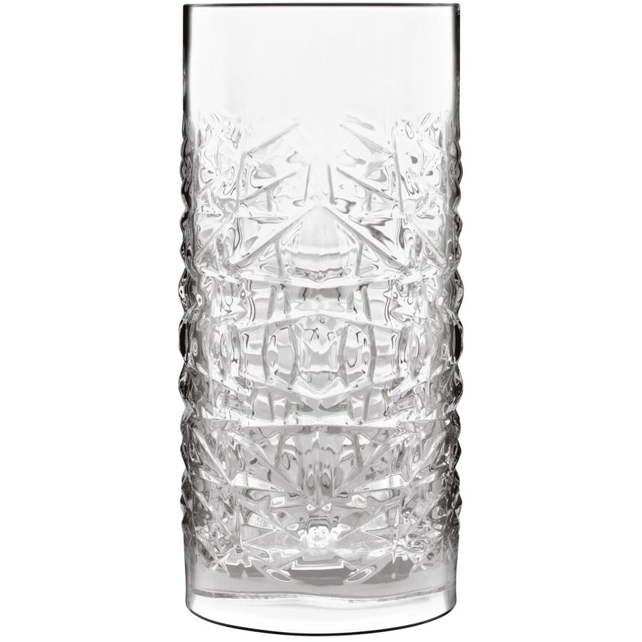 Bormioli Luigi Longdrinkglas-Set Mixology