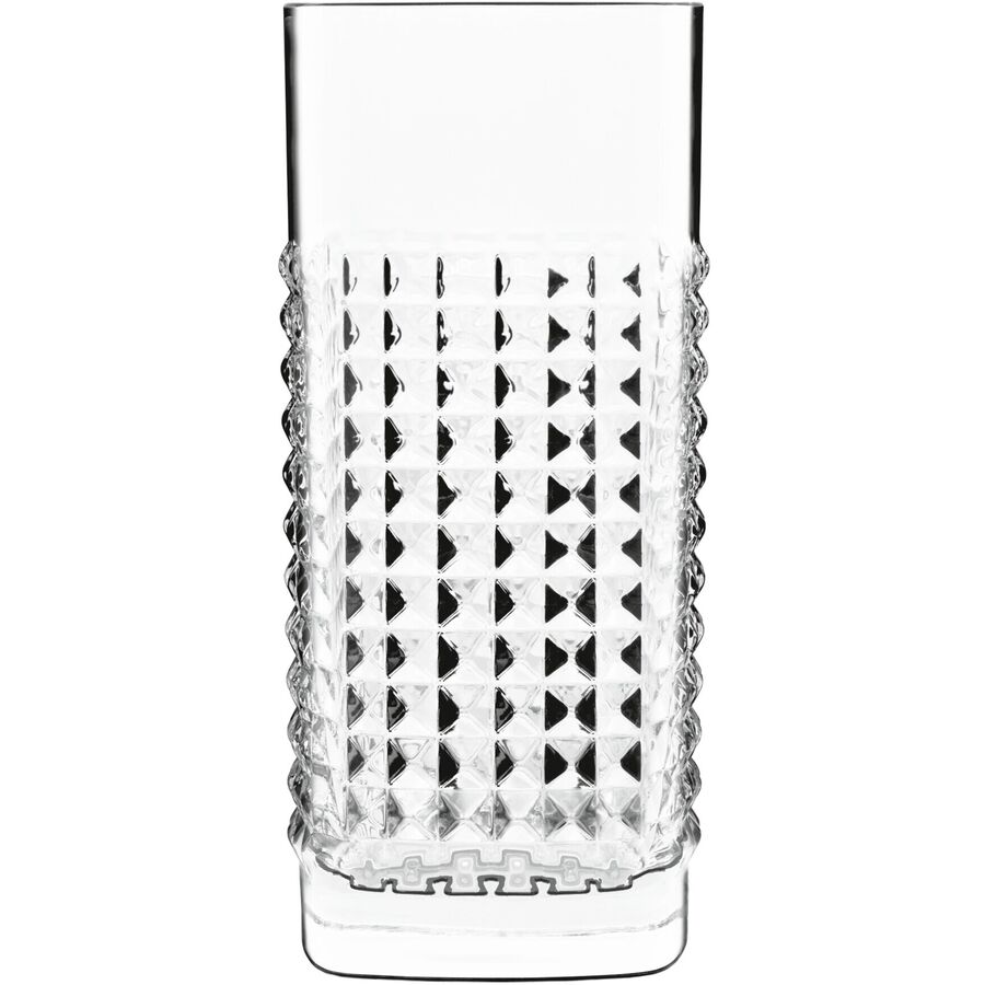 Bormioli Luigi Longdrinkglas-Set Mixology