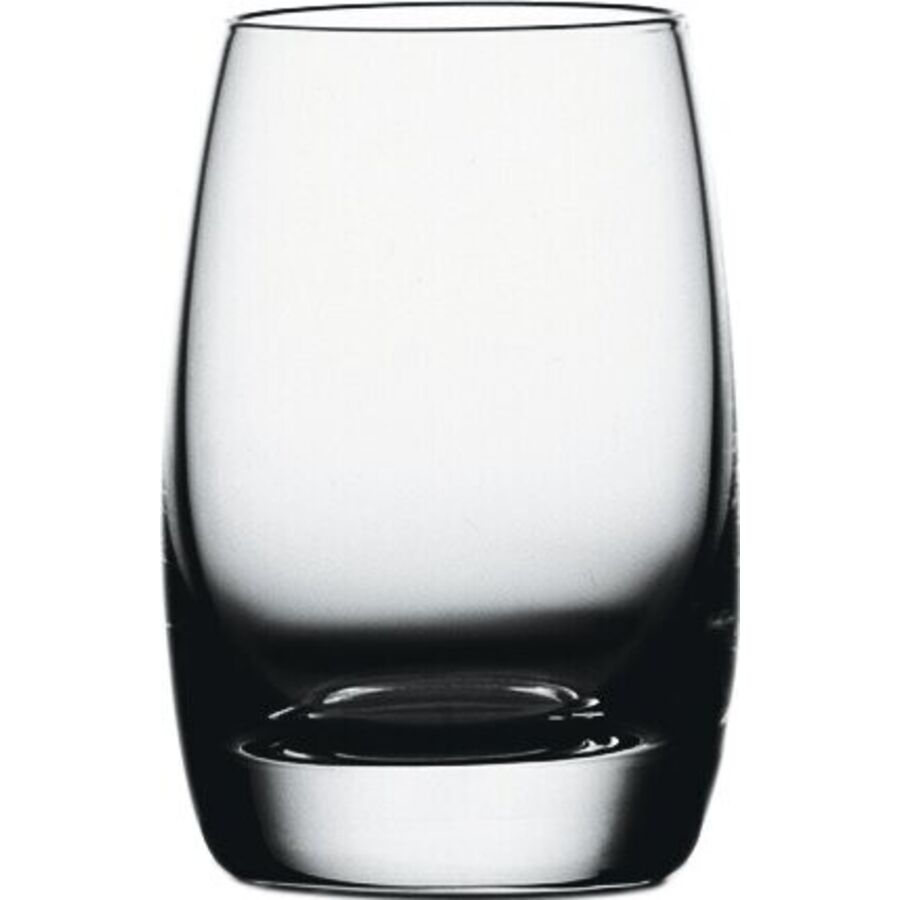 Spiegelau Schnapsglas-Set Vino Grande