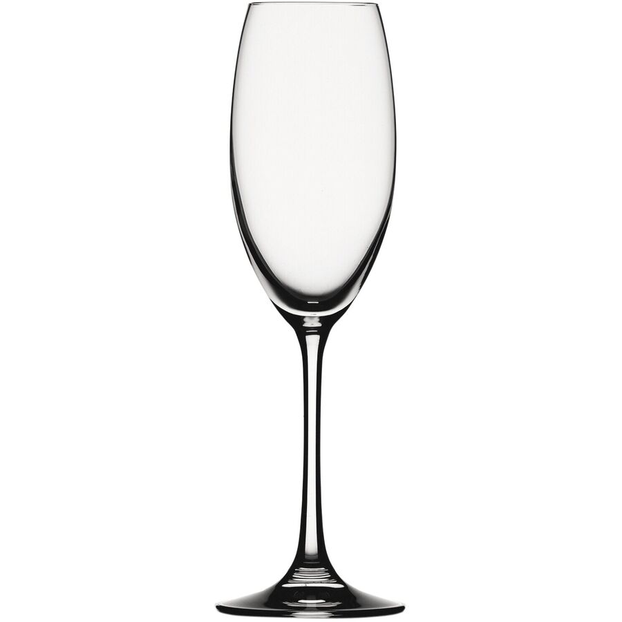Spiegelau Champagnerglas-Set Vino Grande