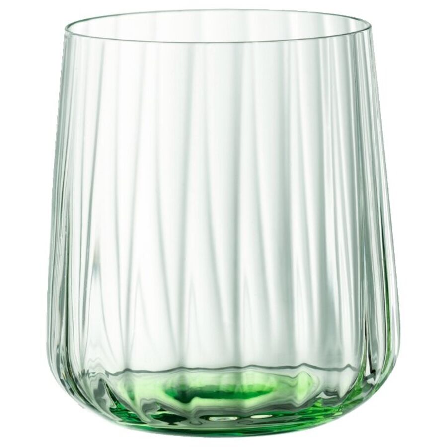 Spiegelau Trinkglas-Set Lifestyle Color