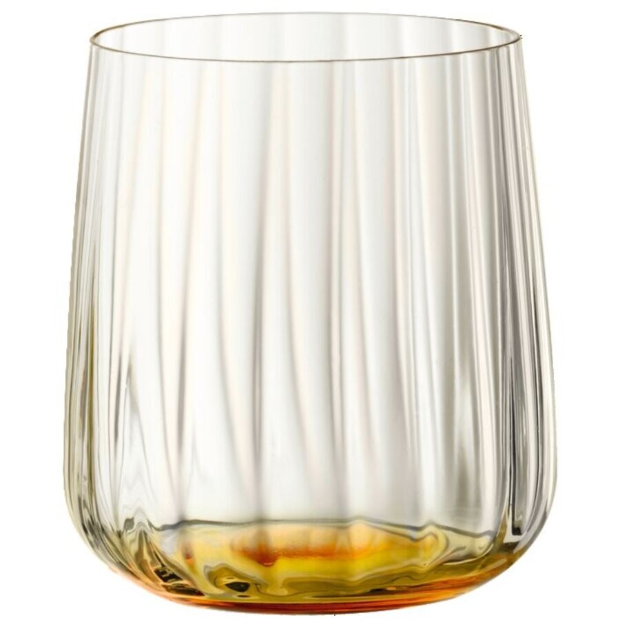 Spiegelau Trinkglas-Set Lifestyle Color