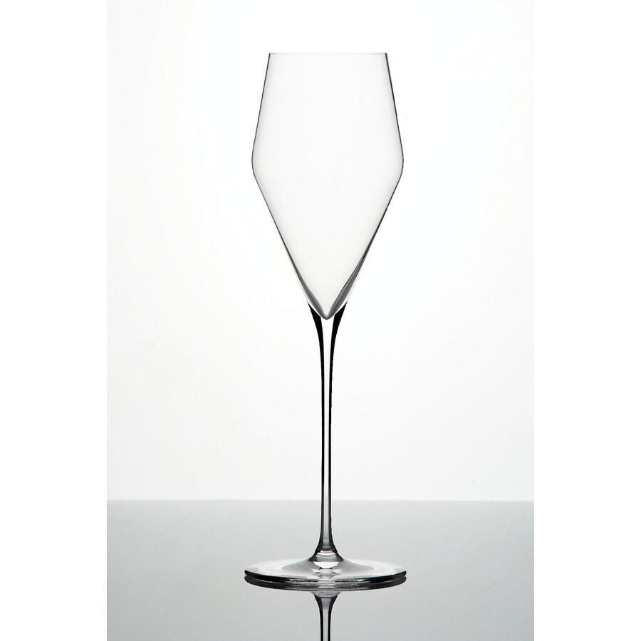 Champagnerglas Denk'Art