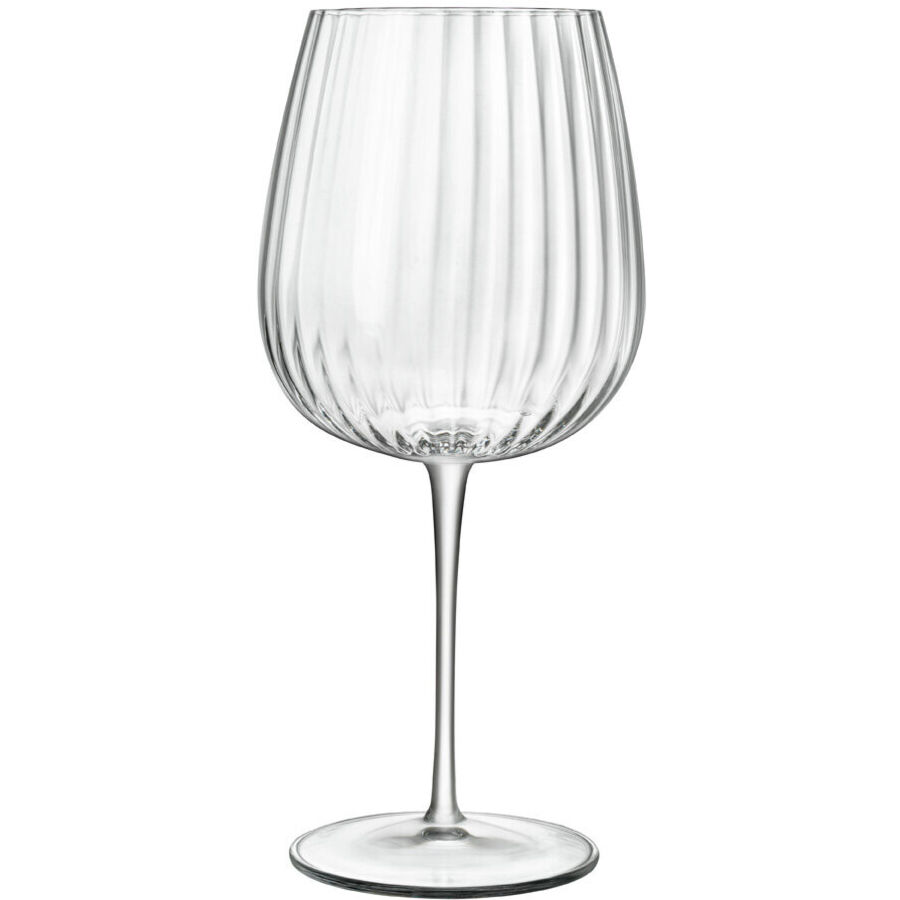 Bormioli Luigi Gin Tonic Glas-Set Optica