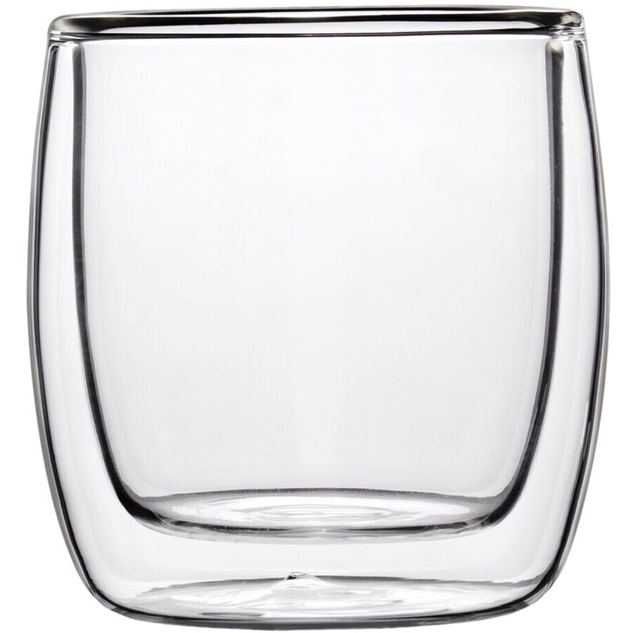 Bormioli Luigi Trinkglas-Set Thermic Glass