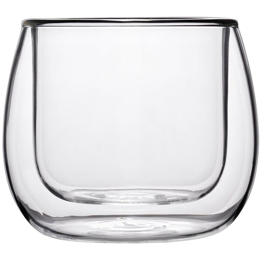 Bormioli Luigi Trinkglas-Set Thermic Glass