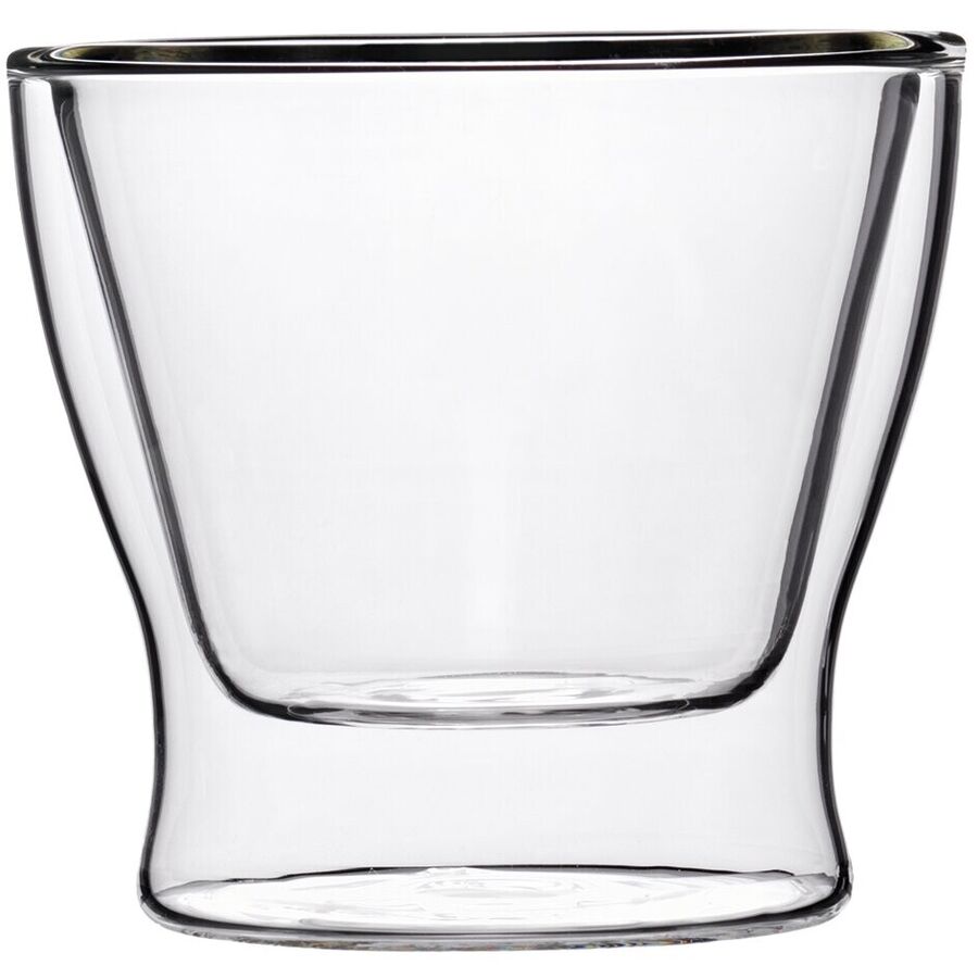 Bormioli Luigi Trinkglas-Set Thermic Glass