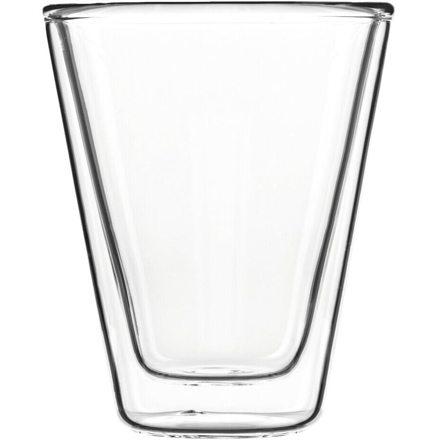 Bormioli Luigi Trinkglas-Set Thermic Glass