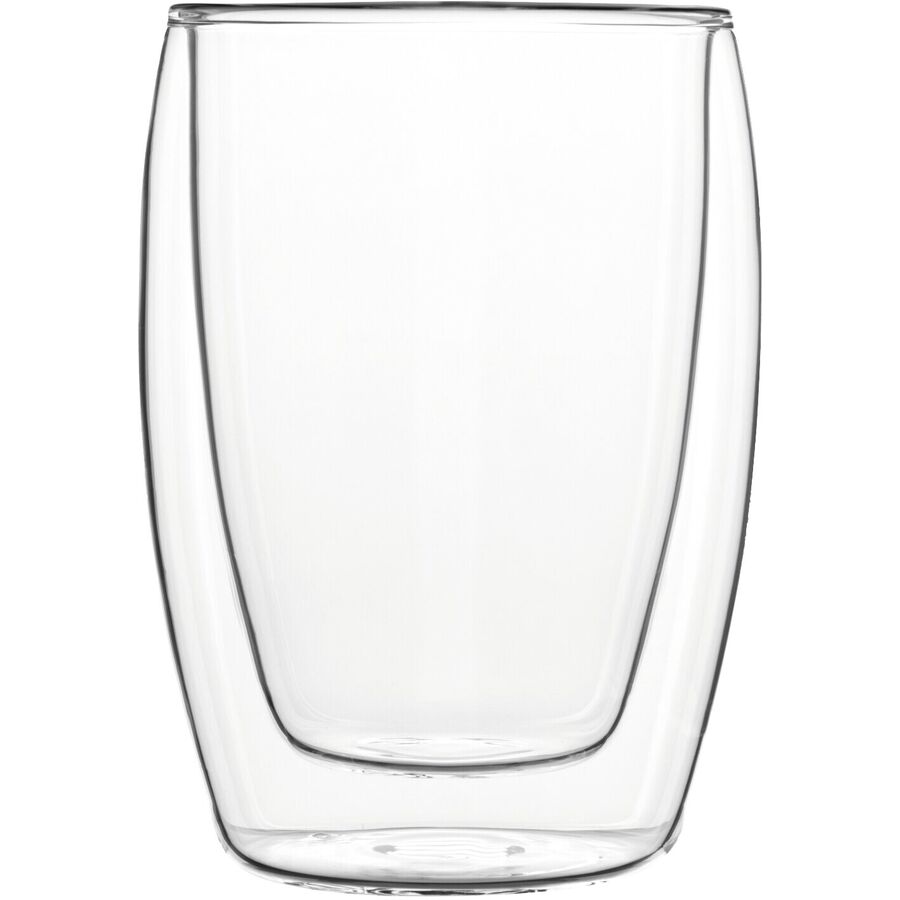 Bormioli Luigi Trinkglas-Set Thermic Glass