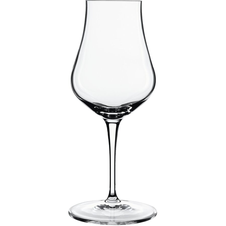 Bormioli Luigi Whiskyglas-Set Vinoteque