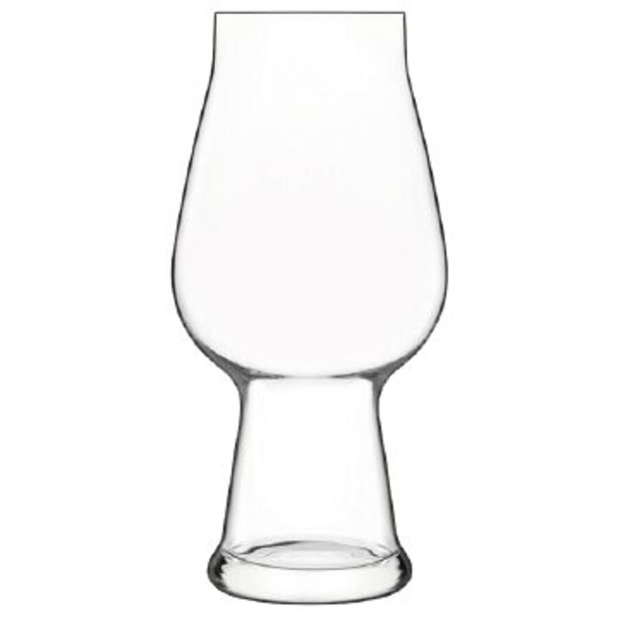 Bormioli Luigi Bierglas Birrateque