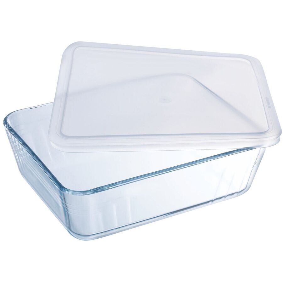 Pyrex Aufbewahrungsbox Cook & Freeze