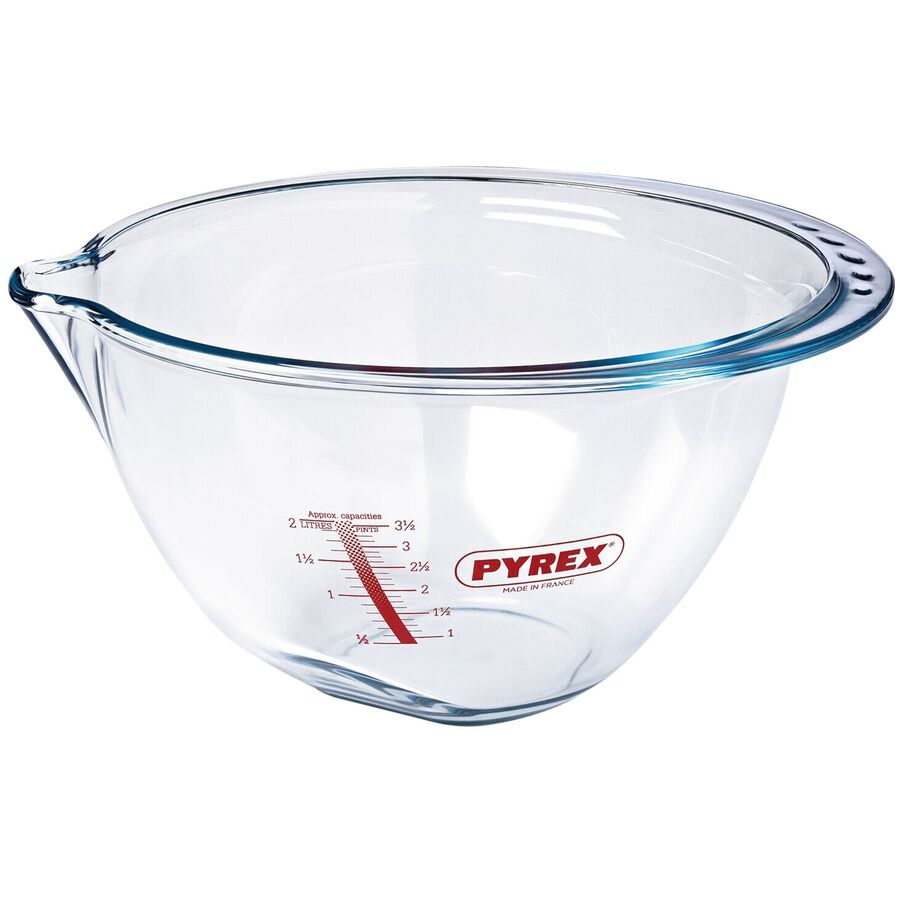 Pyrex Rührschüssel Expert Bowl