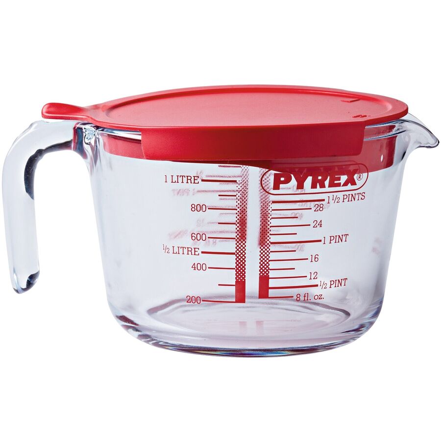 Pyrex Messbecher Classic