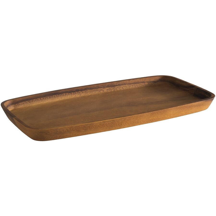 Aps Servierbrett Acacia