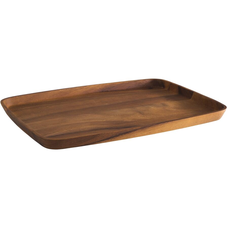 Aps Servierbrett Acacia