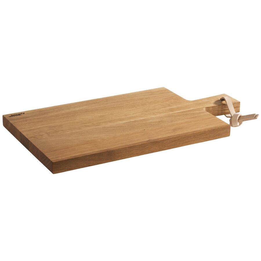 Aps Servierbrett Simply Wood