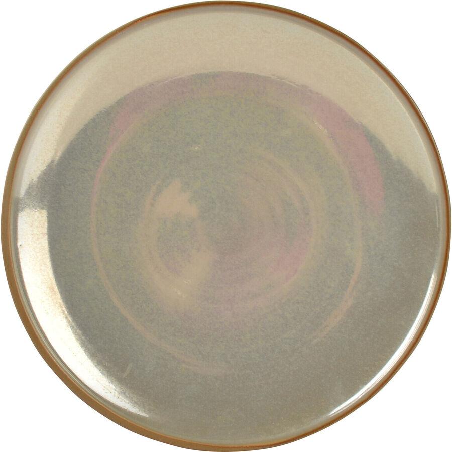 Chic Teller flach Ostra