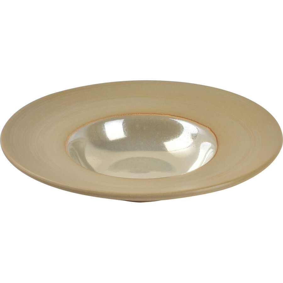 Chic Teller tief Ostra