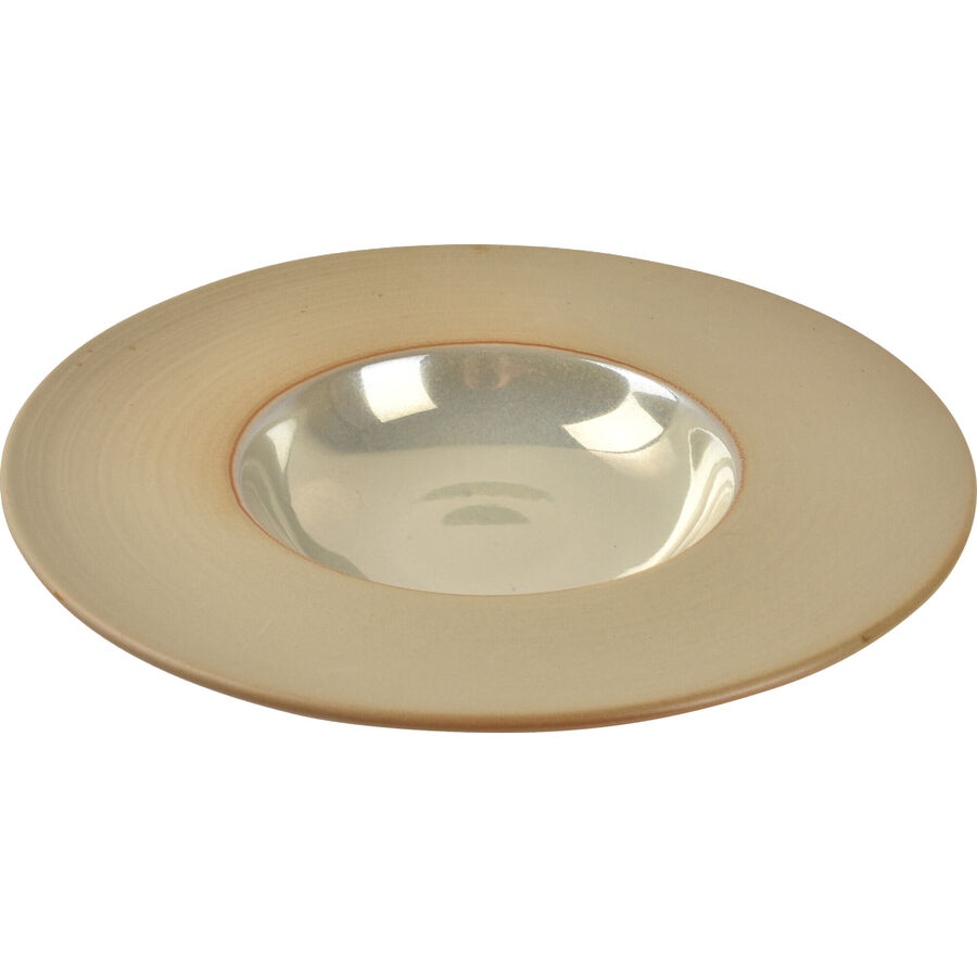 Chic Teller tief Ostra