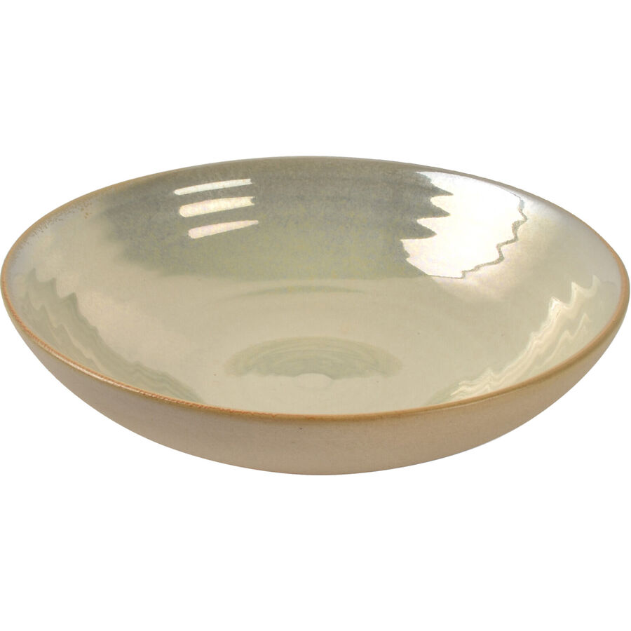 Chic Teller tief Ostra