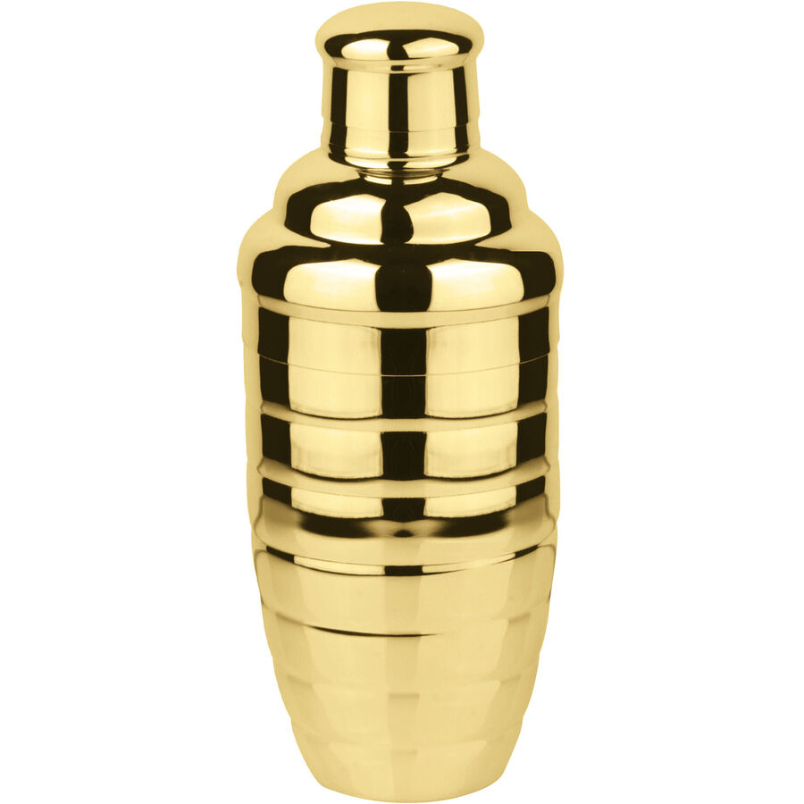 Cocktail Shaker Cocktail